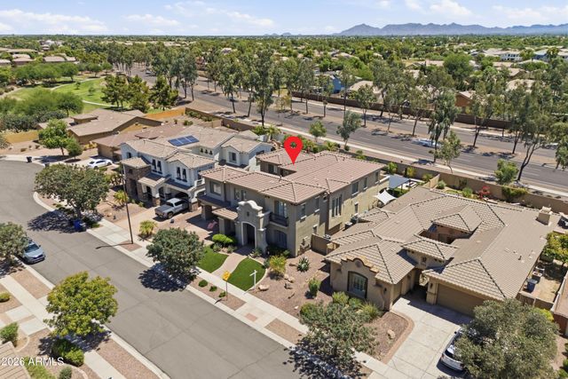 4353 E SANTA FE Court, Gilbert, AZ 85297