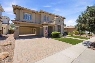 4353 E SANTA FE Court, Gilbert, AZ 85297