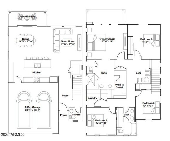 10202 E ULYSSES Avenue, Mesa, AZ 85212