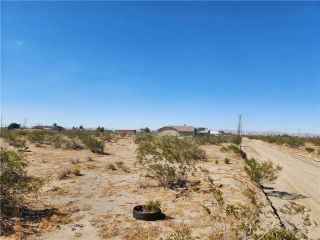 1 Monta Vista, Phelan, CA 92371