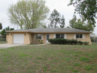 3607 WEXFORD LANE, Sarasota, FL 34233