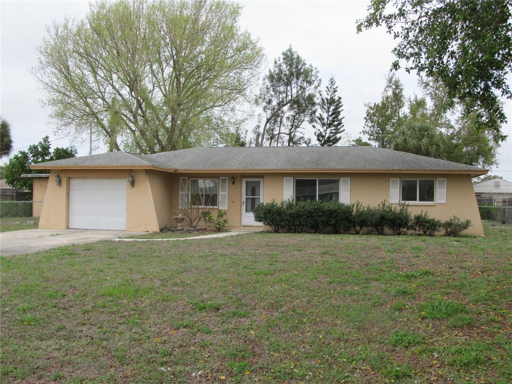 3607 WEXFORD LANE, Sarasota, FL 34233