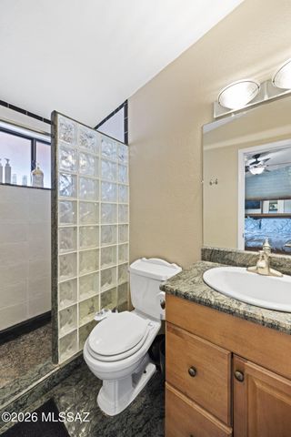 7386 N Dickinson, Tucson, AZ 85741