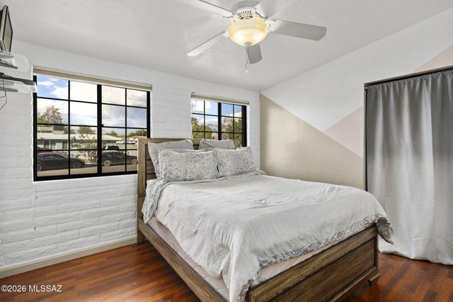 7386 N Dickinson, Tucson, AZ 85741