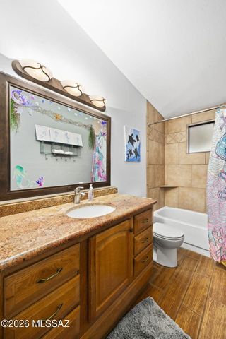 7386 N Dickinson, Tucson, AZ 85741