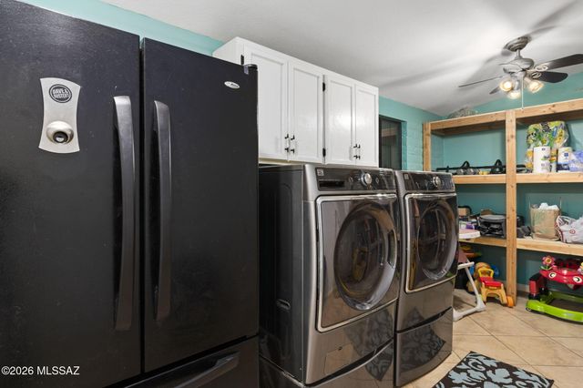 7386 N Dickinson, Tucson, AZ 85741