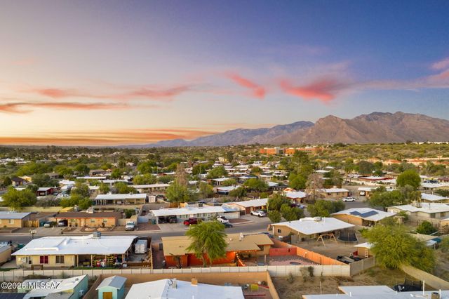 7386 N Dickinson, Tucson, AZ 85741