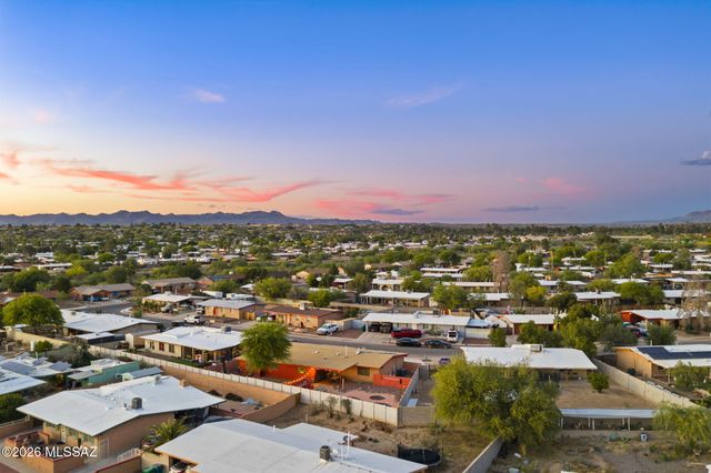 7386 N Dickinson, Tucson, AZ 85741