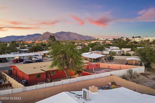 7386 N Dickinson, Tucson, AZ 85741