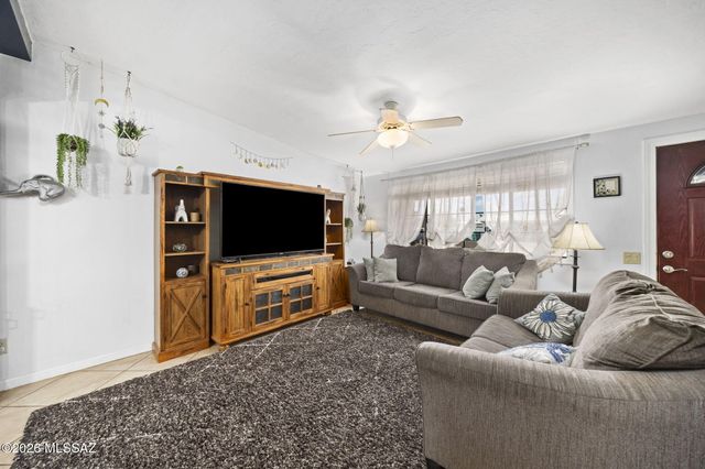 7386 N Dickinson, Tucson, AZ 85741