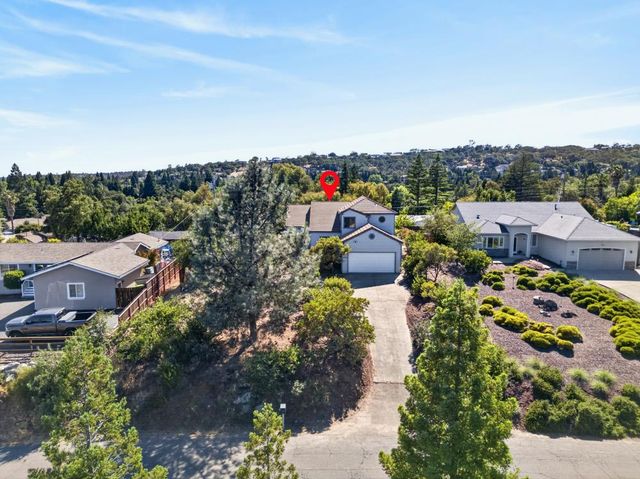 2489 Knollwood Dr, Cameron Park, CA 95682