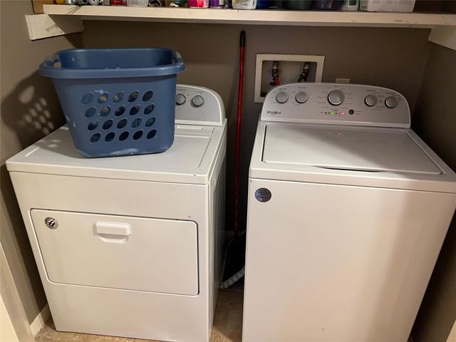 84 W Park West Drive, Houston, TX 77072