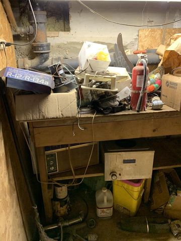 N6467 COUNTY ROAD M, Westfield, WI 53964