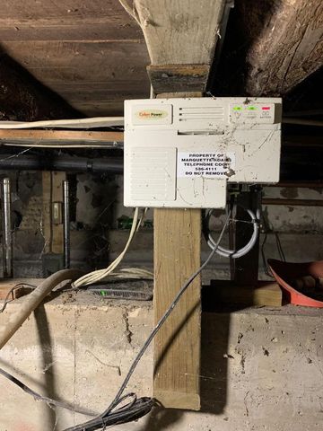 N6467 COUNTY ROAD M, Westfield, WI 53964