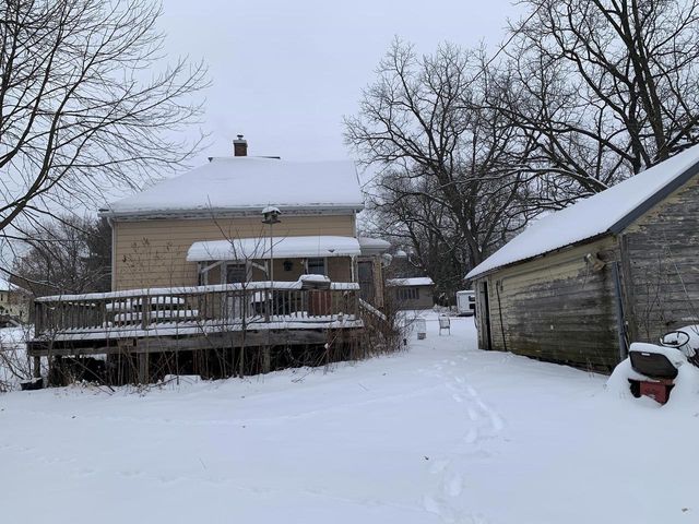 N6467 COUNTY ROAD M, Westfield, WI 53964