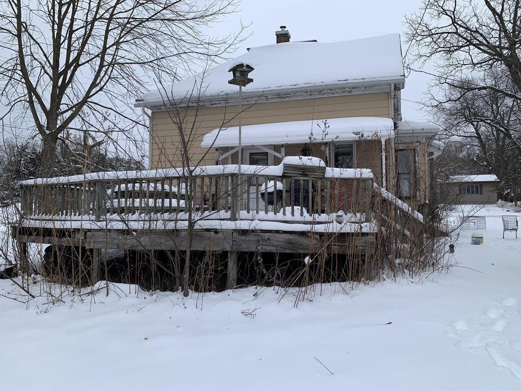 N6467 COUNTY ROAD M, Westfield, WI 53964