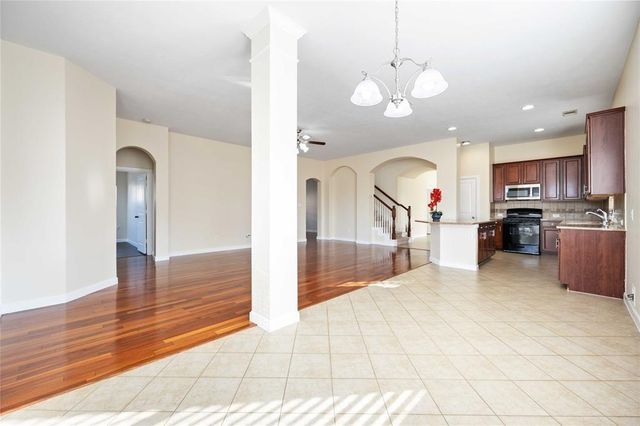 4503 Green Forest Pass, Houston, TX 77084