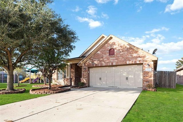 4503 Green Forest Pass, Houston, TX 77084