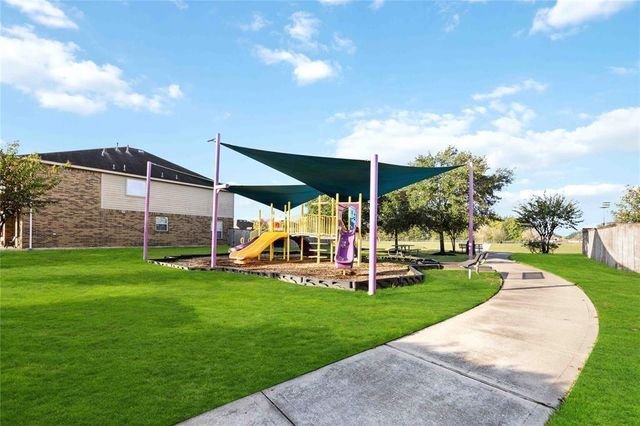 4503 Green Forest Pass, Houston, TX 77084