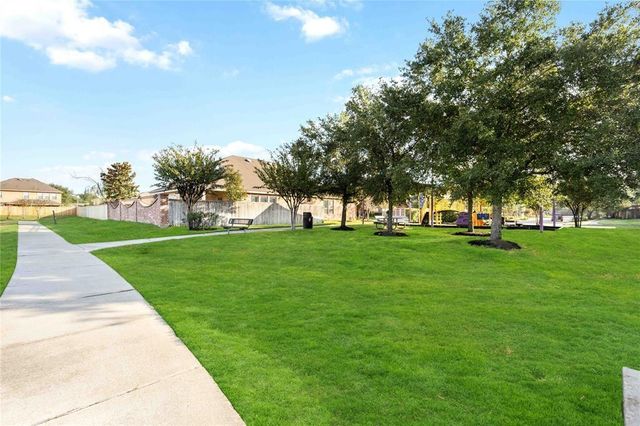 4503 Green Forest Pass, Houston, TX 77084