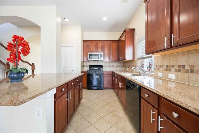4503 Green Forest Pass, Houston, TX 77084