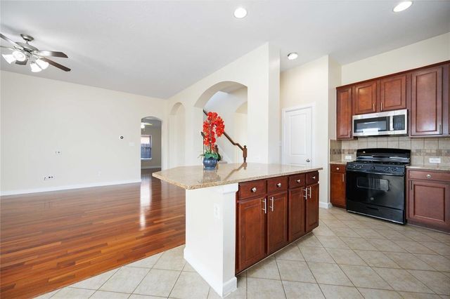 4503 Green Forest Pass, Houston, TX 77084