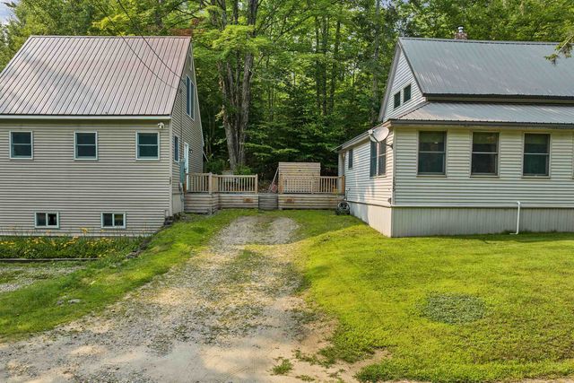 151-155 Mill Brook Road, Thornton, NH 02385