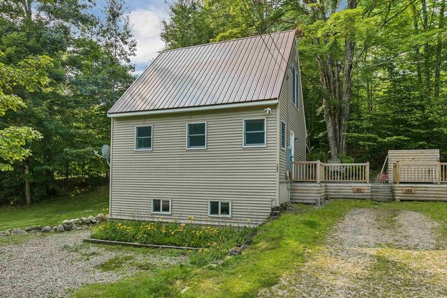 151-155 Mill Brook Road, Thornton, NH 02385