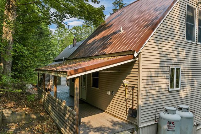 151-155 Mill Brook Road, Thornton, NH 02385