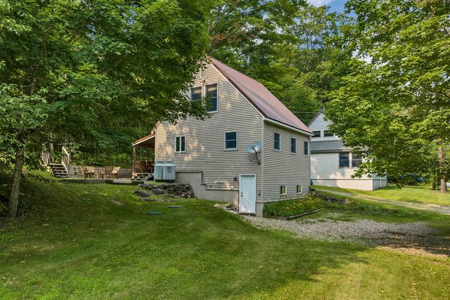 151-155 Mill Brook Road, Thornton, NH 02385