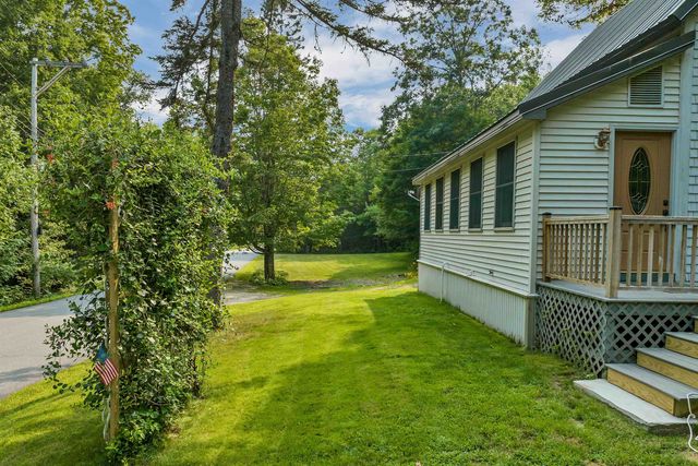 151-155 Mill Brook Road, Thornton, NH 02385