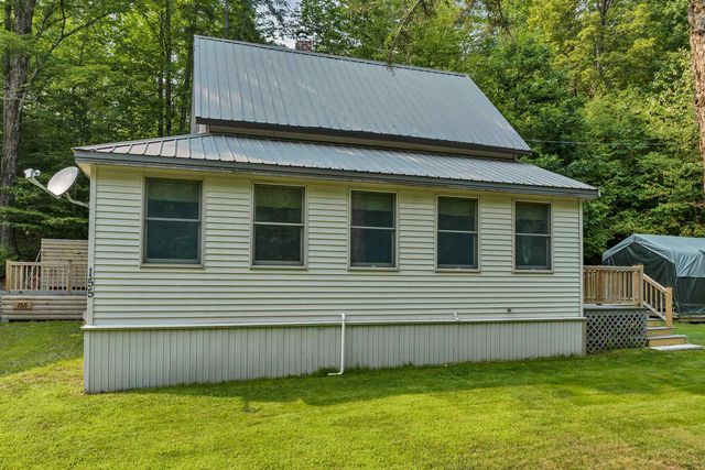 151-155 Mill Brook Road, Thornton, NH 02385