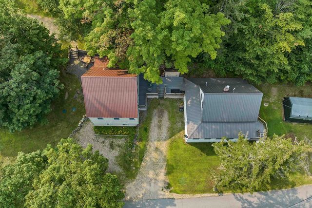 151-155 Mill Brook Road, Thornton, NH 02385