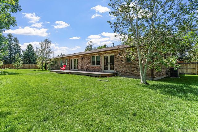 5598 Orion Circle, Golden, CO 80403