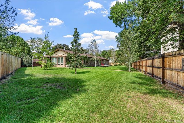 5598 Orion Circle, Golden, CO 80403