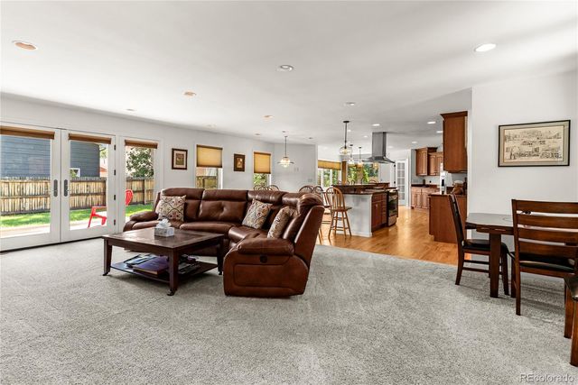 5598 Orion Circle, Golden, CO 80403