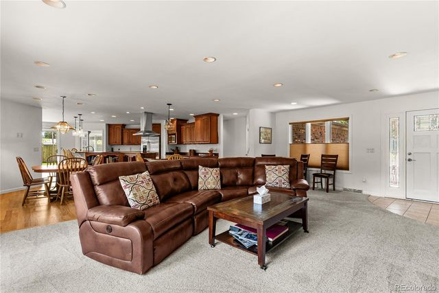 5598 Orion Circle, Golden, CO 80403