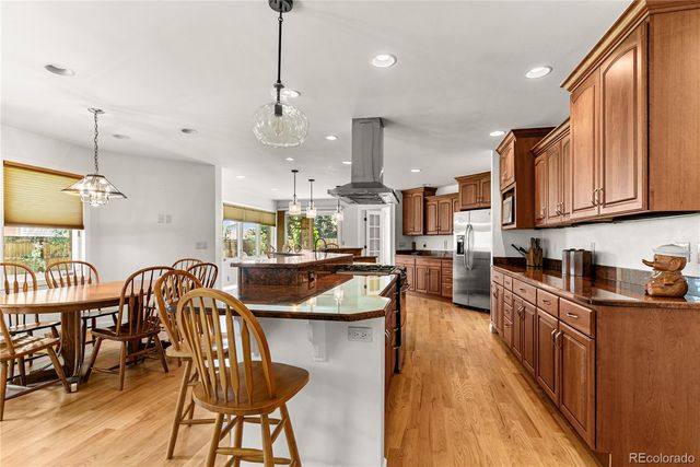 5598 Orion Circle, Golden, CO 80403