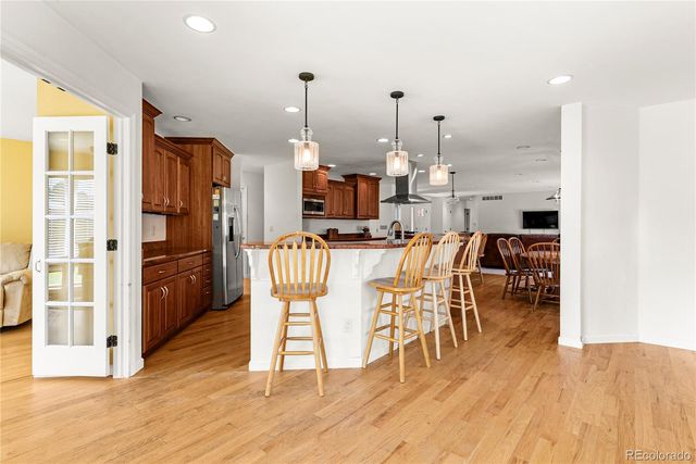 5598 Orion Circle, Golden, CO 80403