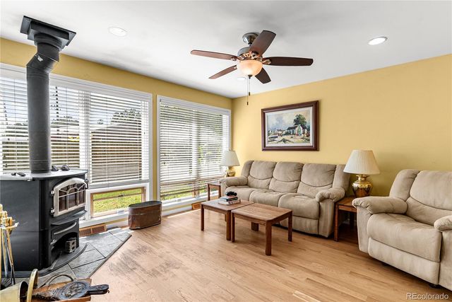 5598 Orion Circle, Golden, CO 80403