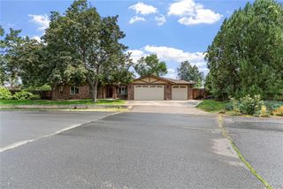 5598 Orion Circle, Golden, CO 80403