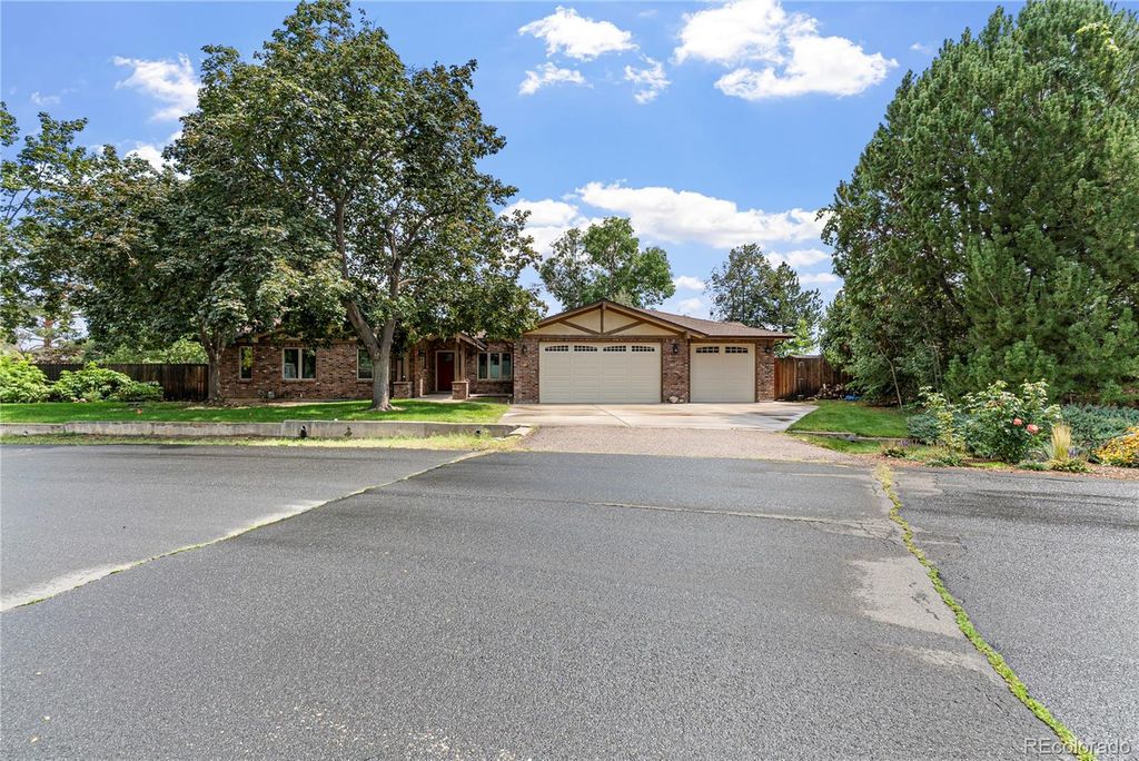 5598 Orion Circle, Golden, CO 80403