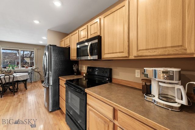 659 Green Tree, Belgrade, MT 59714