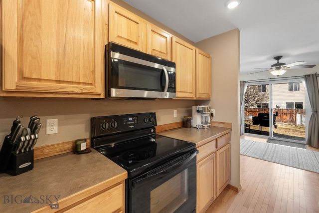 659 Green Tree, Belgrade, MT 59714