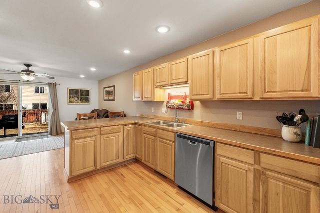 659 Green Tree, Belgrade, MT 59714