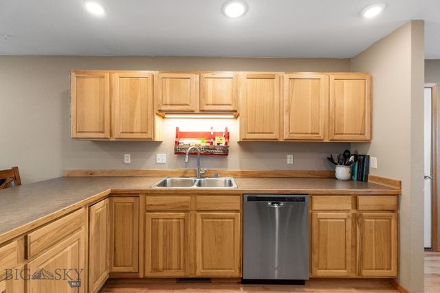 659 Green Tree, Belgrade, MT 59714