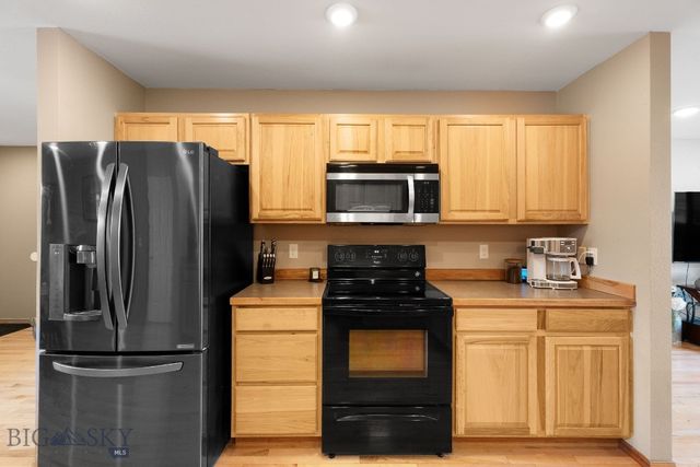 659 Green Tree, Belgrade, MT 59714