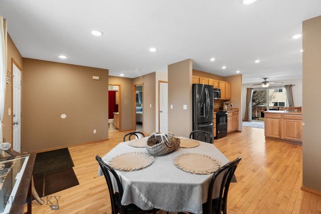 659 Green Tree, Belgrade, MT 59714