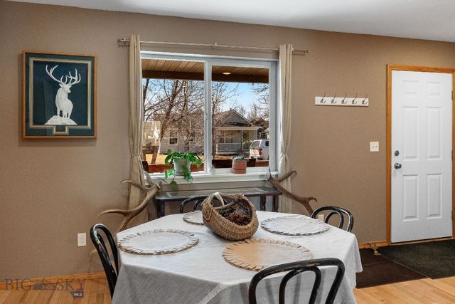 659 Green Tree, Belgrade, MT 59714