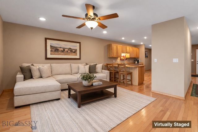 659 Green Tree, Belgrade, MT 59714